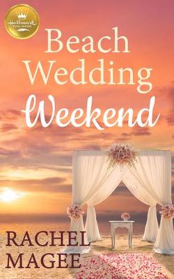 Book cover for Beach Wedding Weekend