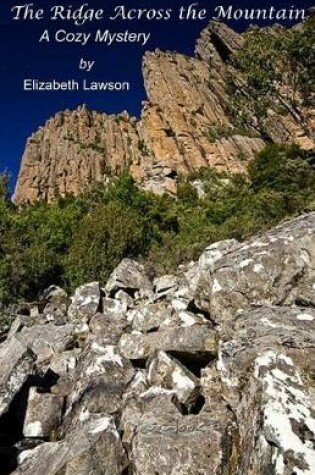 Cover of The Ridge Across the Mountain