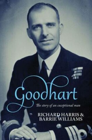 Cover of Goodhart
