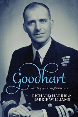 Book cover for Goodhart