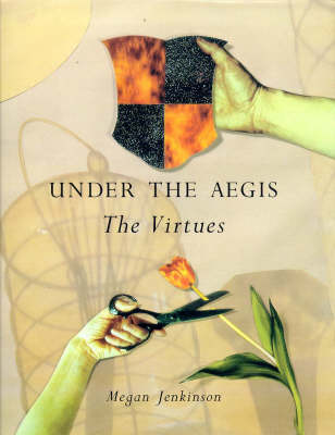 Book cover for Under the Aegis