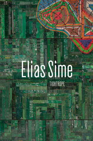 Cover of Elias Sime