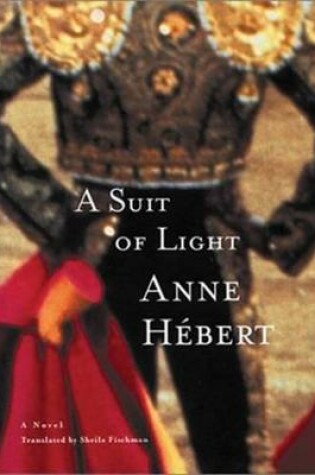 Cover of A Suit of Light