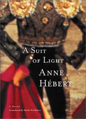 Book cover for A Suit of Light