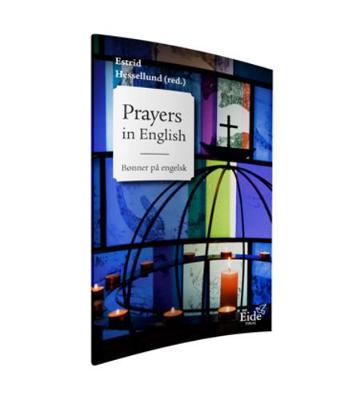 Cover of Prayers in English