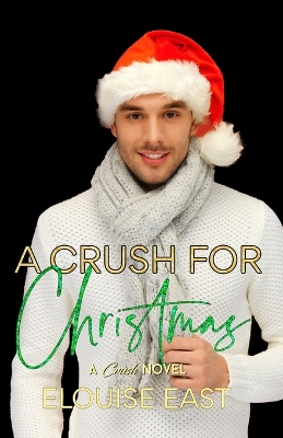 Book cover for A Crush for Christmas