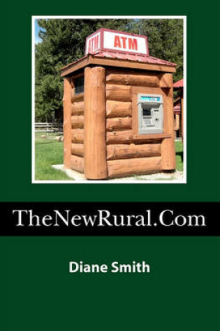 Cover of TheNewRural.Com