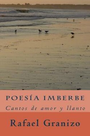 Cover of Poes a Imberbe