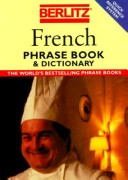 Cover of French Phrase Book