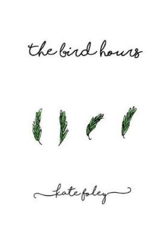 Cover of The Bird Hours