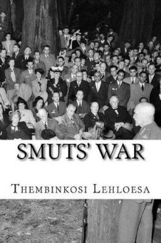 Cover of Smuts' War