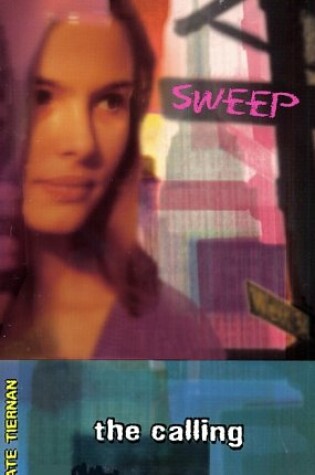 Cover of Sweep 7: The Calling