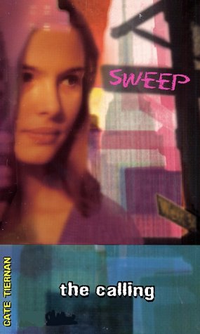 Book cover for Sweep 7: The Calling
