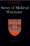 Book cover for A Survey of Medieval Winchester