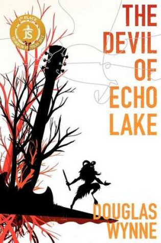 Cover of The Devil of Echo Lake