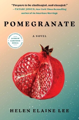 Cover of Pomegranate