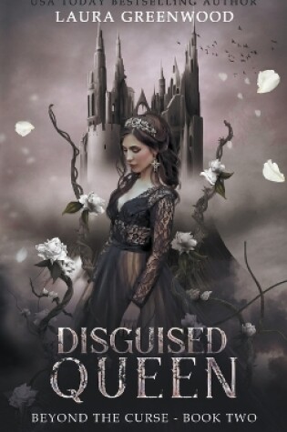 Cover of Disguised Queen