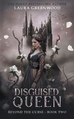 Book cover for Disguised Queen