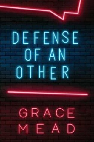 Cover of Defense Of An Other