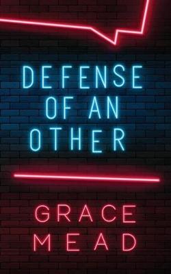 Book cover for Defense Of An Other