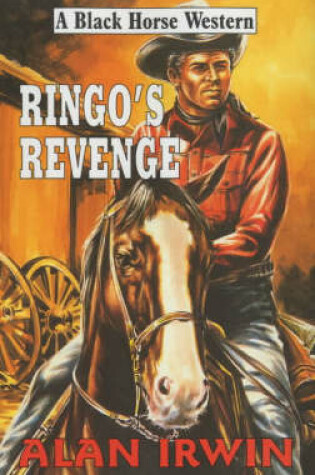 Cover of Ringo's Revenge