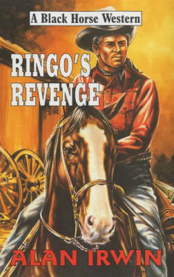 Cover of Ringo's Revenge