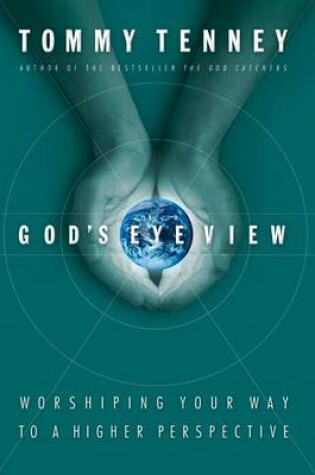 Cover of A God's Eye View