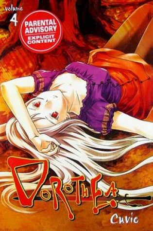 Cover of Dorothea, Volume 4