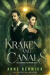 Book cover for Kraken and Canals