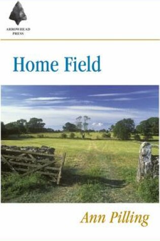 Cover of Home Field