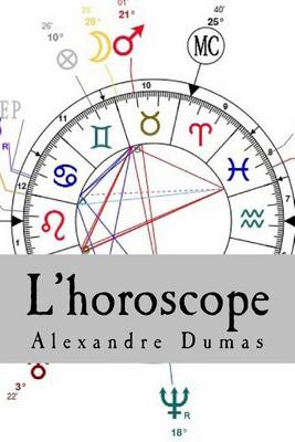 Book cover for L'Horoscope