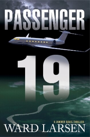 Cover of Passenger 19