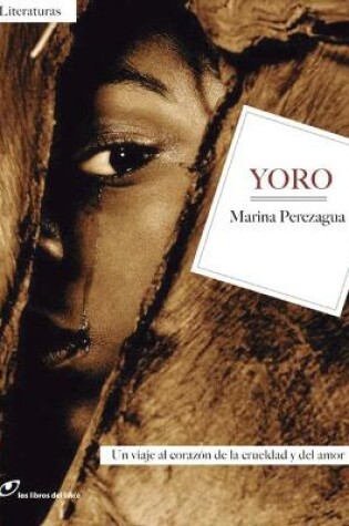 Cover of Yoro