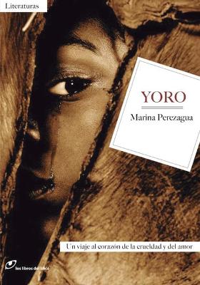 Book cover for Yoro