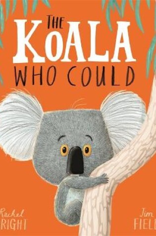 Cover of The Koala Who Could