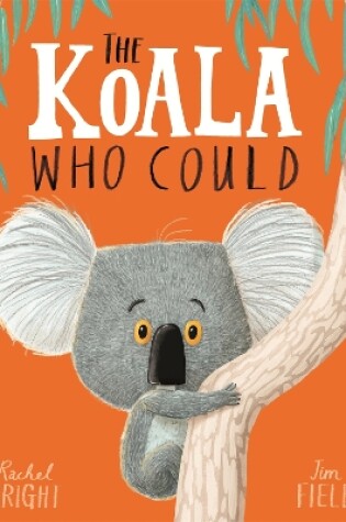 Cover of The Koala Who Could