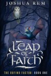 Book cover for Leap of Faith