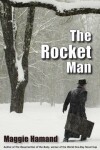 Book cover for The Rocket Man