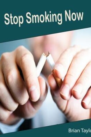 Cover of Stop Smoking Now