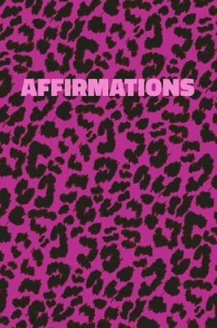 Cover of Affirmations