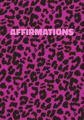 Book cover for Affirmations
