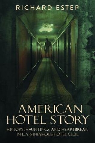 Cover of American Hotel Story