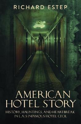 Book cover for American Hotel Story