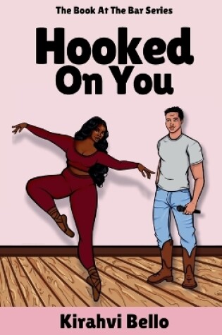 Cover of Hooked on You