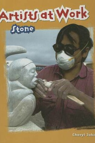 Cover of Us Stone