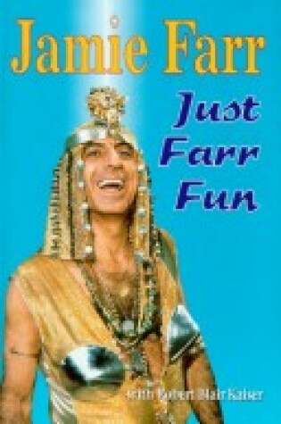 Cover of Just Farr Fun