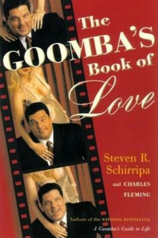 Cover of Goomba's Book of Love