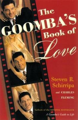 Book cover for Goomba's Book of Love