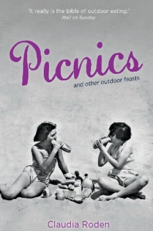 Cover of Picnics & Other Feasts
