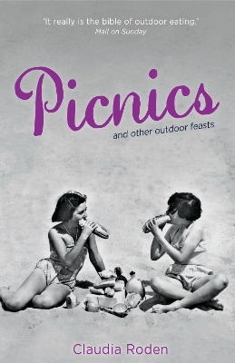 Book cover for Picnics & Other Feasts